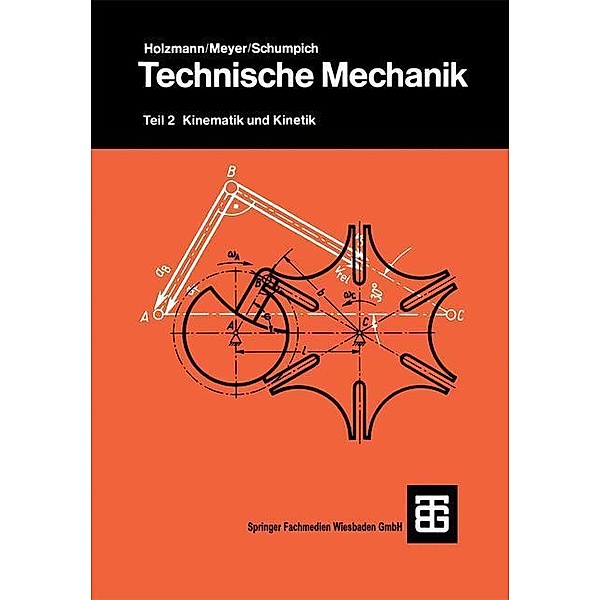 Technische Mechanik, Heinz Meyer