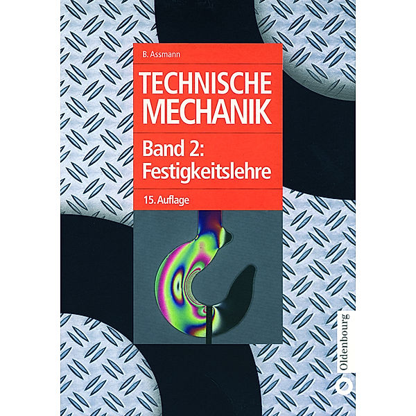 Technische MechanikBd.2 Festigkeitslehre