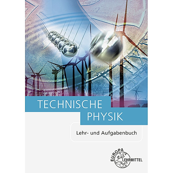 Technische Physik, Ewald Bach, Volker Jungblut, Ulrich Maier, Bernd Mattheus, Falko Wieneke