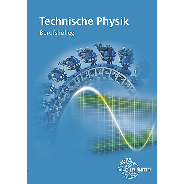 Technische Physik, Patrick Drössler, Katharina Schuster, Harald Vogel, Petra Weidenhammer