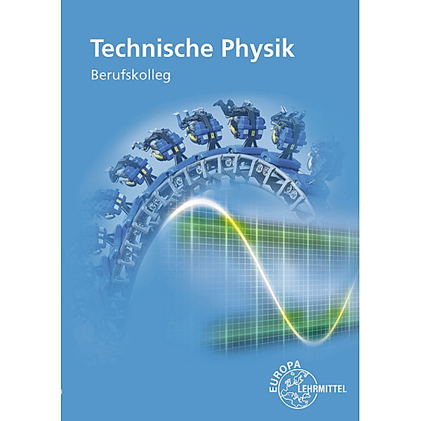 Technische Physik, Patrick Drössler, Katharina Schuster, Harald Vogel, Petra Weidenhammer