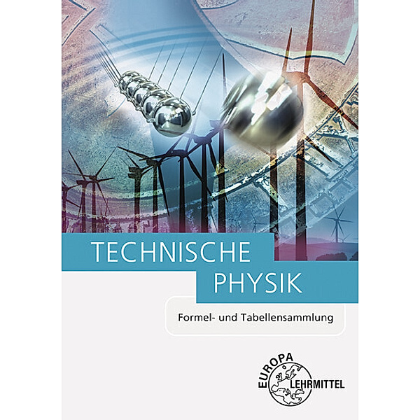 Technische Physik, Ewald Bach, Volker Jungblut, Ulrich Maier, Bernd Mattheus, Falko Wieneke