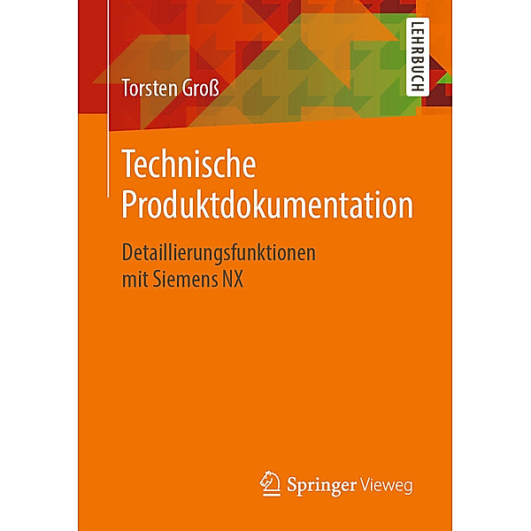 Technische Produktdokumentation, Torsten Groß