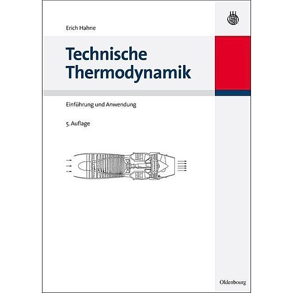 Technische Thermodynamik / Jahrbuch des Dokumentationsarchivs des österreichischen Widerstandes, Erich Hahne