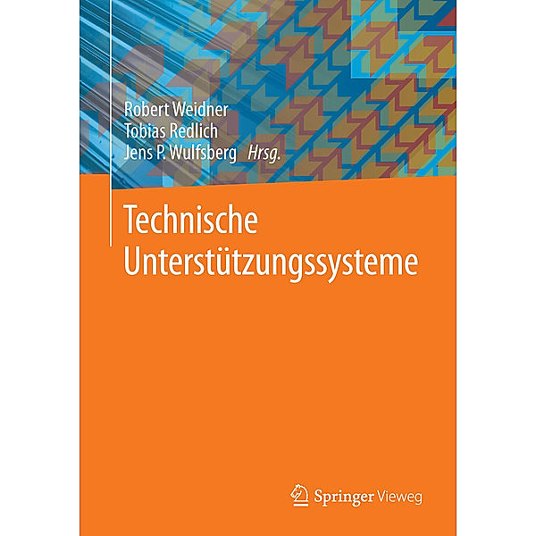 Technische Unterstützungssysteme