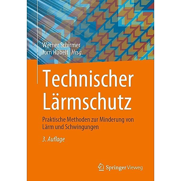 Technischer Lärmschutz