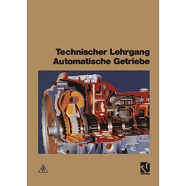 Technischer Lehrgang Automatikgetriebe