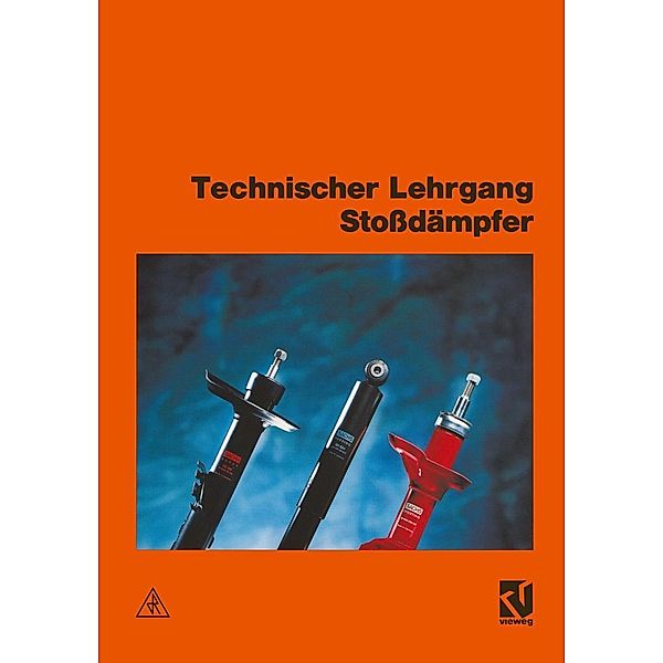 Technischer Lehrgang Stossdämpfer