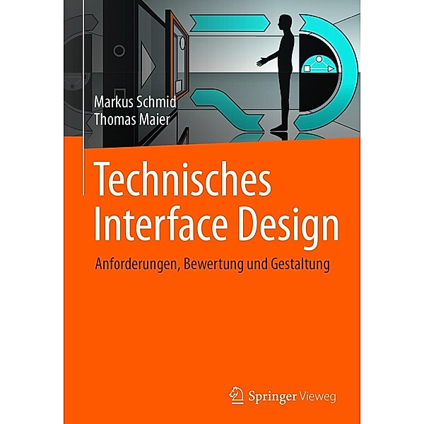 Technisches Interface Design, Markus Schmid, Thomas Maier