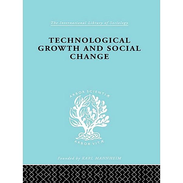 Technl Growth&Soc Chan Ils 165, Stanley Arthur Hetzler