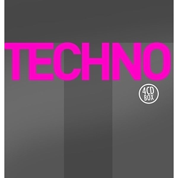 Techno, Diverse Interpreten