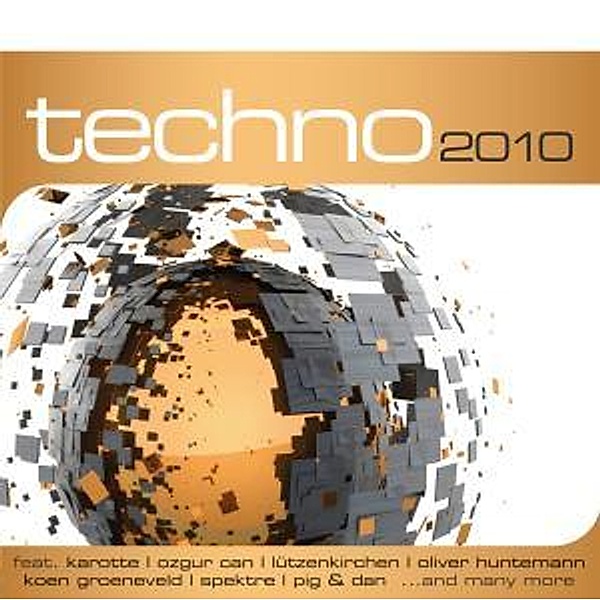 Techno 2010, Mus 5059-2
