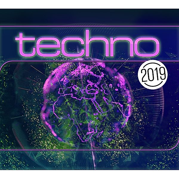 Techno 2019, Diverse Interpreten