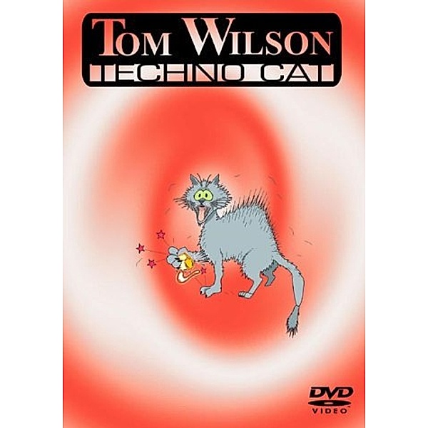 Techno Cat, Tom Wilson