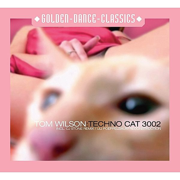 Techno Cat 3002, Tom Wilson