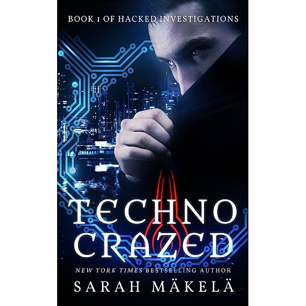 Techno Crazed / Kissa Press LLC, Sarah Makela