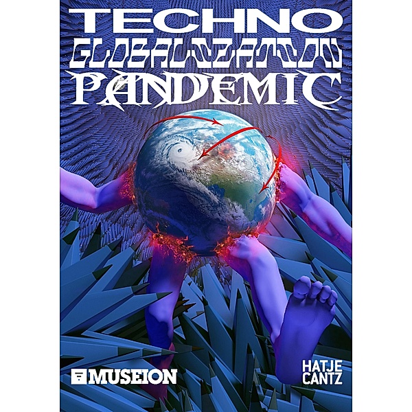 Techno Globalization Pandemic, Lil Internet, Caroline Busta