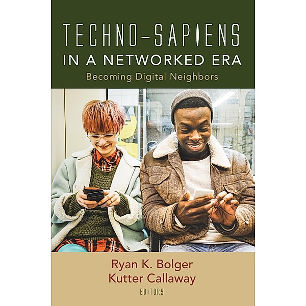 Techno-Sapiens in a Networked Era