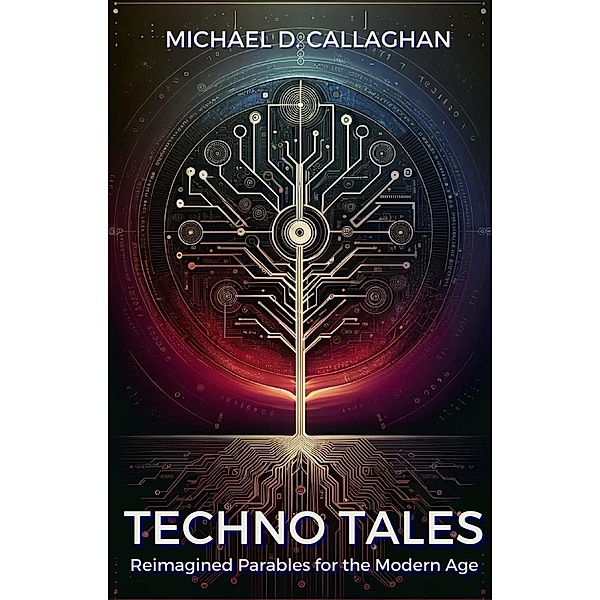 Techno Tales, Michael D Callaghan