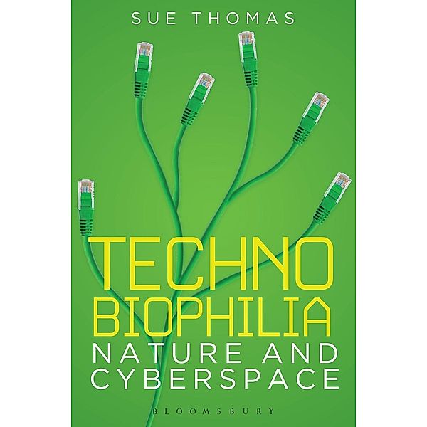 Technobiophilia, Sue Thomas