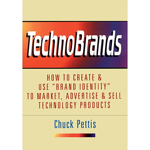 Technobrands, Chuck Pettis