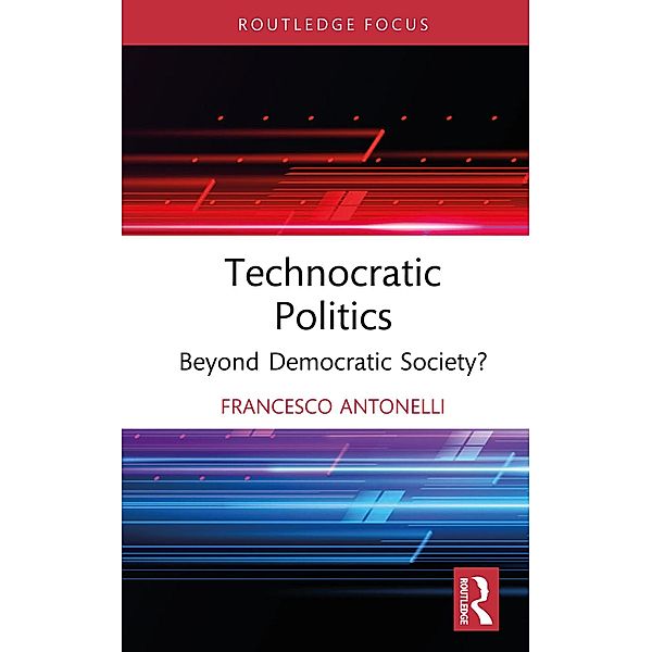 Technocratic Politics, Francesco Antonelli