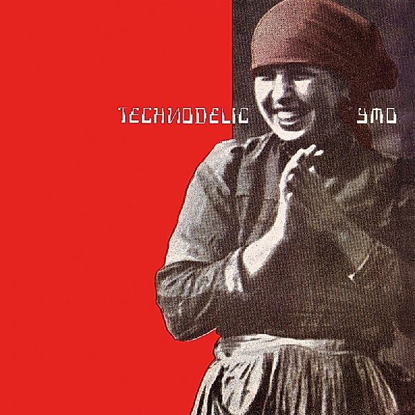 Technodelic, Yellow Magic Orchestra