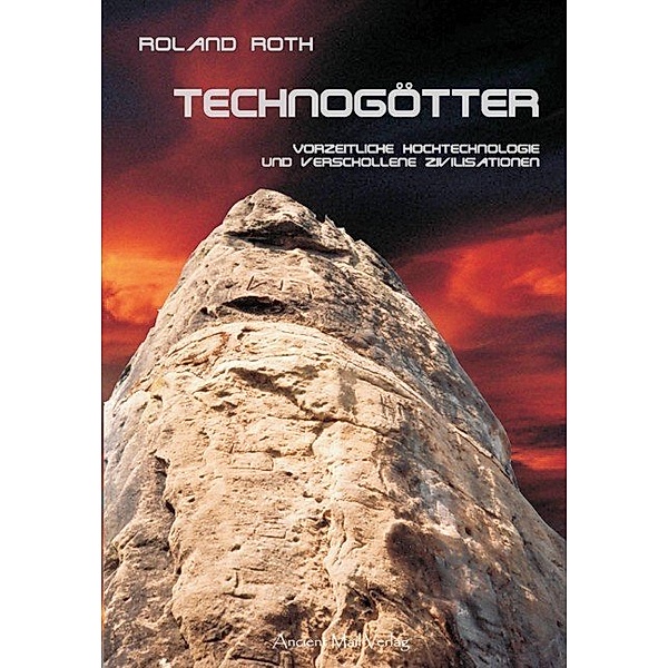 Technogötter, Roland Roth
