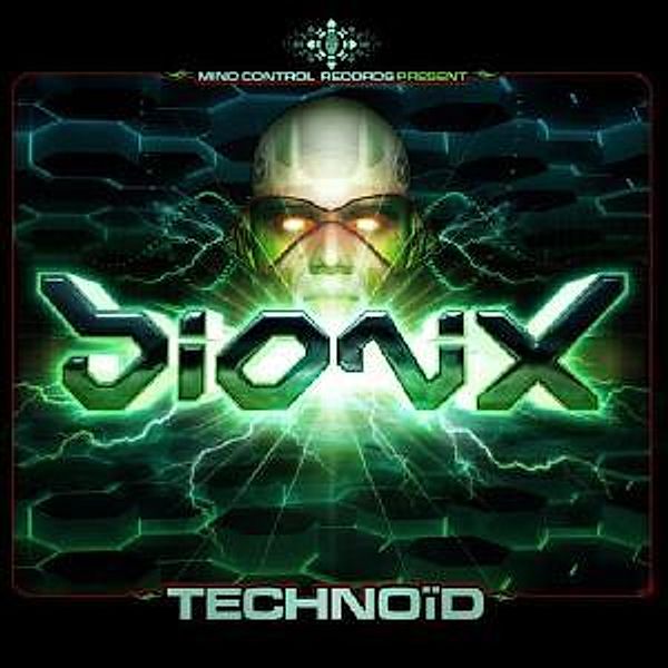 Technoid, Bionix