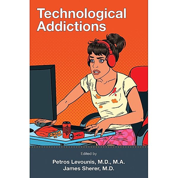 Technological Addictions