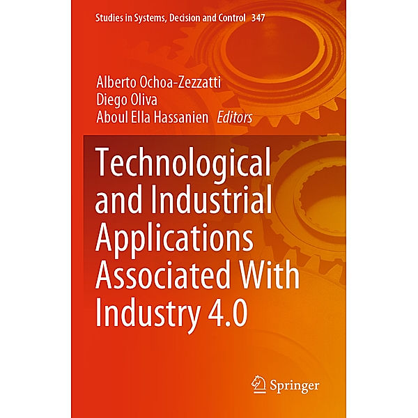 Technological and Industrial Applications Associated With Industry 4.0