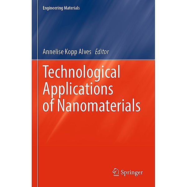 Technological Applications of Nanomaterials