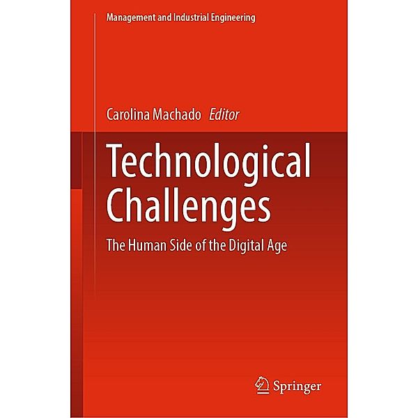 Technological Challenges / Management and Industrial Engineering