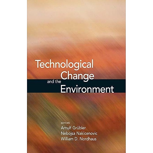 Technological Change and the Environment