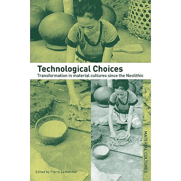 Technological Choices