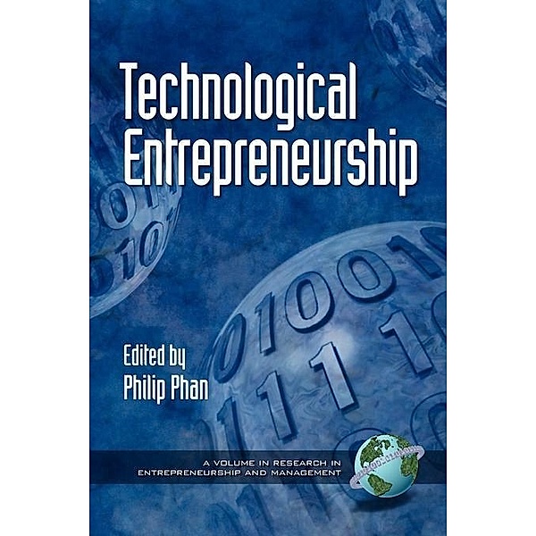 Technological Entrepreneurship / Research in Entrepreneurship and Management