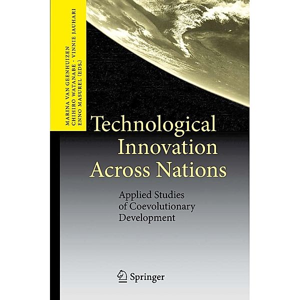 Technological Innovation Across Nations