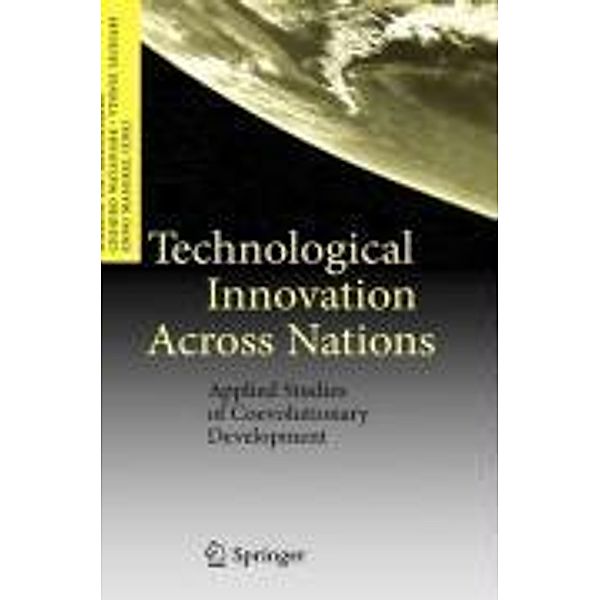 Technological Innovation Across Nations