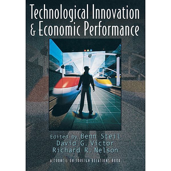 Technological Innovation and Economic Performance