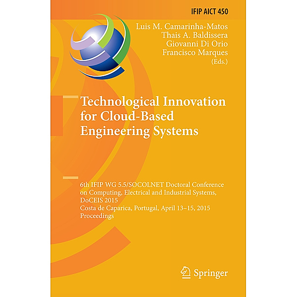 Technological Innovation for Cloud-Based Engineering Systems