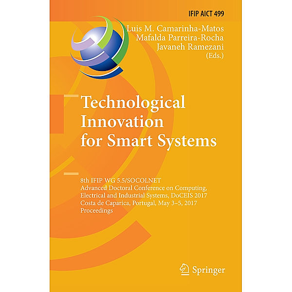 Technological Innovation for Smart Systems