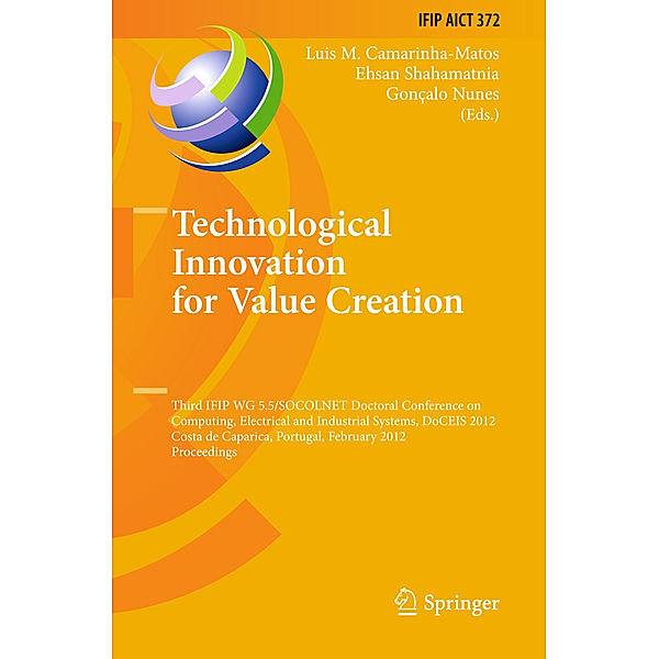 Technological Innovation for Value Creation