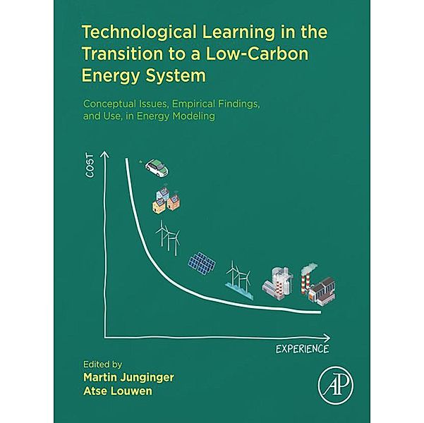Technological Learning in the Transition to a Low-Carbon Energy System