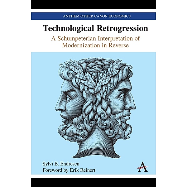 Technological Retrogression, Sylvi B. Endresen