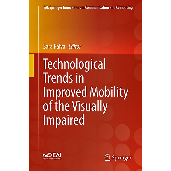 Technological Trends in Improved Mobility of the Visually Impaired