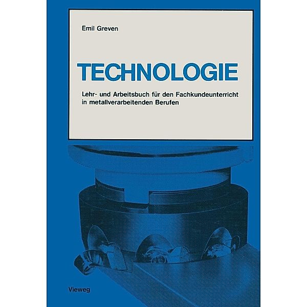 Technologie, Emil Greven