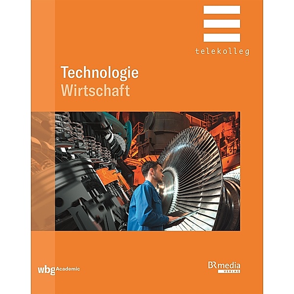 Technologie, Eckhard Huber