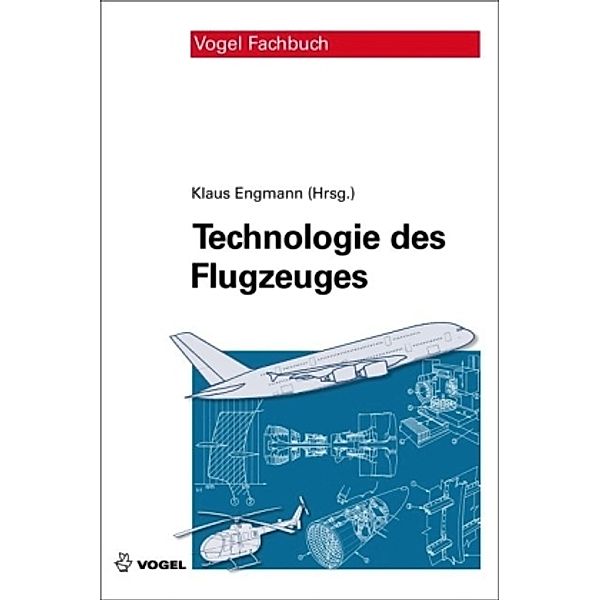 Technologie des Flugzeuges