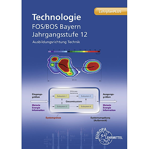 Technologie FOS/BOS Bayern, Thomas Hensel, Matthias Koch, Stefan Langgartner, Michael Schittenhelm, Erich Sickenberger, Thomas Werner, Heinz Werner