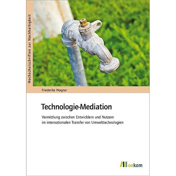 Technologie-Mediation, Friederike Wagner